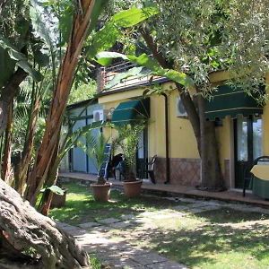 Hotel Baia Delle Sirene